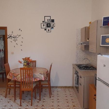 Casa Vacanza DaRó Tramonti Exterior foto