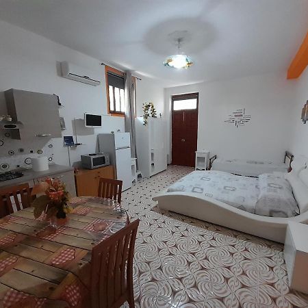 Casa Vacanza DaRó Tramonti Exterior foto